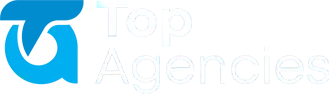 TopAgencies Logo