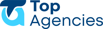TopAgencies Logo